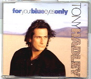 Tony Hadley - For Your Blue Eyes Only